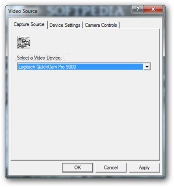 WebCam-Control-Center screenshot 3