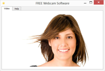 Webcam Recorder screenshot