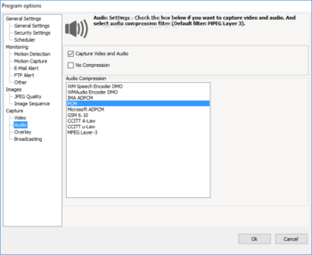 Webcam Surveyor screenshot 18