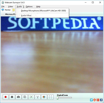 Webcam Surveyor screenshot 4