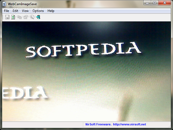 WebCamImageSave screenshot