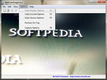 WebCamImageSave screenshot 3