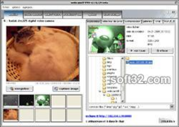webcamXP screenshot 3