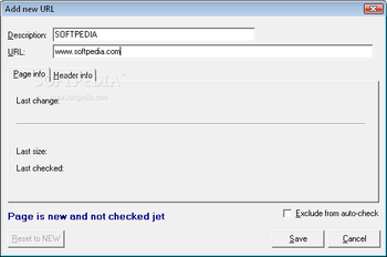 WEBComp screenshot 2