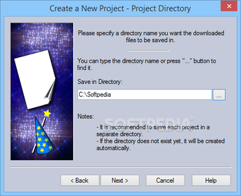 WebCopier Pro screenshot 21