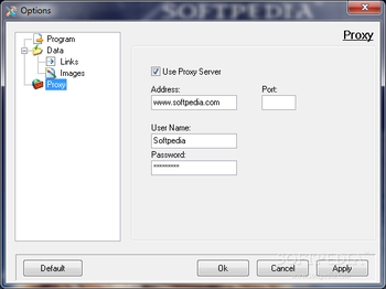 WebData Extractor screenshot 11