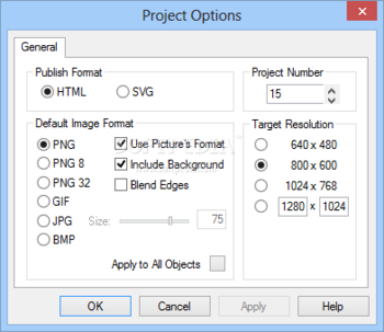 WebDwarf screenshot 15