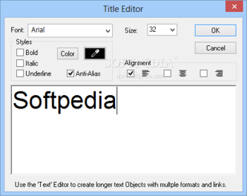 WebDwarf screenshot 2