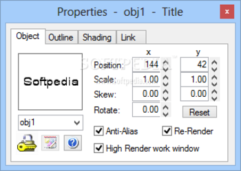 WebDwarf screenshot 4