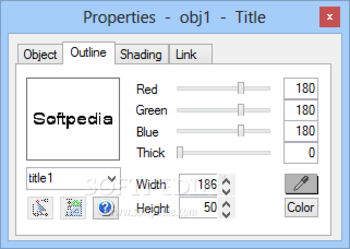 WebDwarf screenshot 5