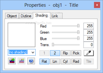 WebDwarf screenshot 6