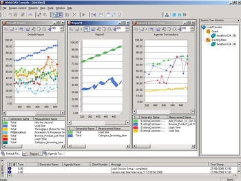 WebLoad screenshot 4