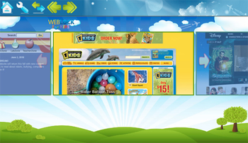 WebLock screenshot 10