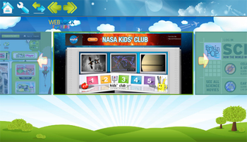 WebLock screenshot 12