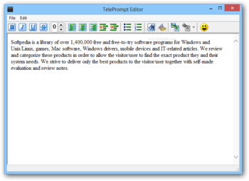 WebPod Studio Professional Edition screenshot 6
