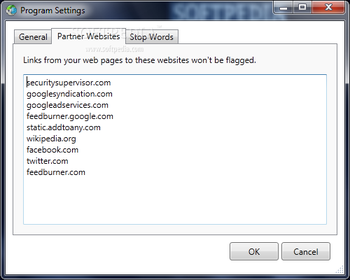 Website Security Monitor screenshot 8