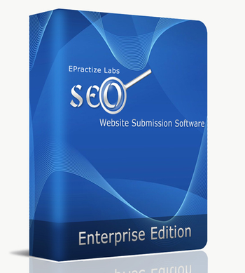 Website Submitter Enterprise Edition screenshot