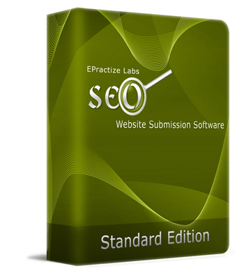 Website Submitter Standard Edition screenshot