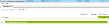 Website Traffic Booster screenshot 7