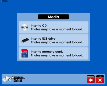 Webskape Photo screenshot