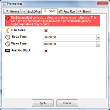 Webskape Photo screenshot 4