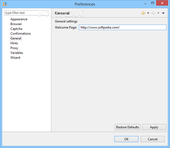 WebSundew Enterprise screenshot 12