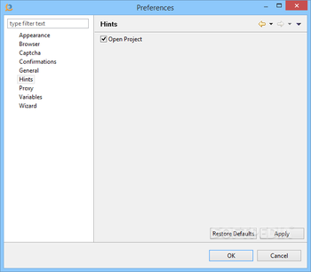 WebSundew Enterprise screenshot 13