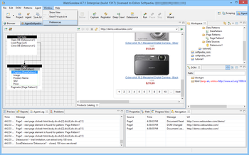 WebSundew Enterprise screenshot 7
