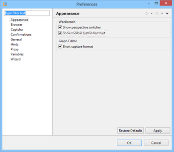 WebSundew Enterprise screenshot 8