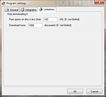 WebTransporter screenshot 14