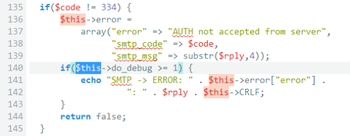 WeBuilder 2014 screenshot 2