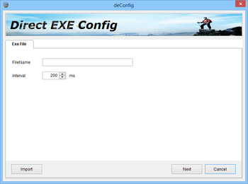 WebXone screenshot 4