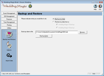 Wedding Magic screenshot 5