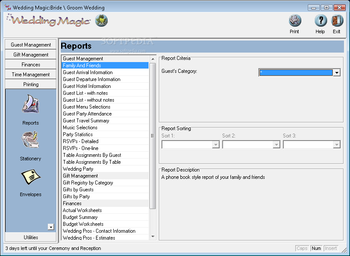 Wedding Magic screenshot 6