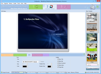 Wedding Slideshow Studio screenshot 7