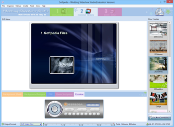 Wedding Slideshow Studio screenshot 9