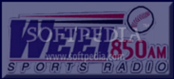 WEEI Radio Tuner screenshot