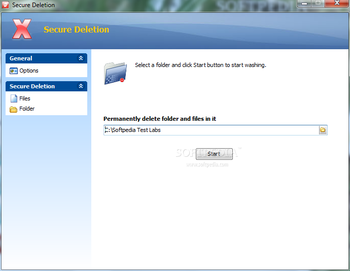 Weeny Free System Cleaner screenshot 27