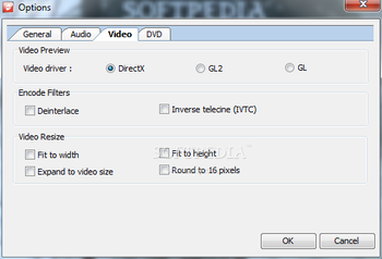 Weeny Free Video Cutter screenshot 7