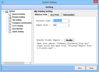 Weighbridge Software screenshot 10