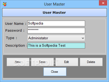 Weighbridge Software screenshot 8