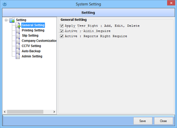 Weighbridge Software screenshot 9