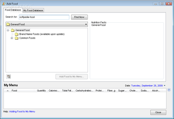 Weight Loss Program screenshot 4