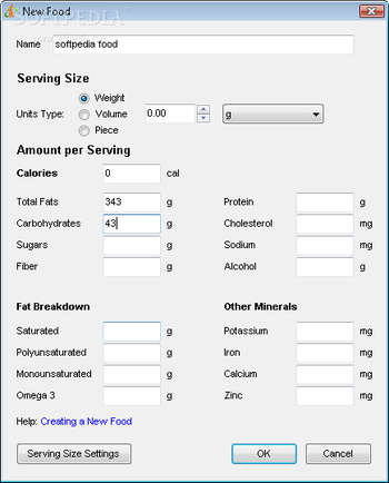 Weight Loss Program screenshot 5