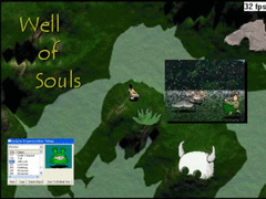 Well of Souls screenshot
