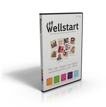 WellStart screenshot