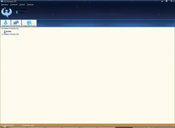 Wempey screenshot