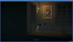 What The Frog... And Mouse!? screenshot