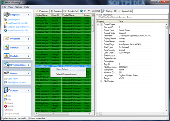 What's Running screenshot 3