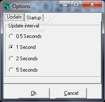 What's Running screenshot 6